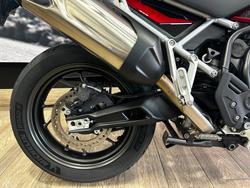 2024 Triumph TIGER 900 GT RED