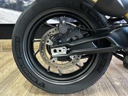 2024 Triumph TIGER 900 GT RED