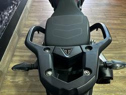2024 Triumph TIGER 900 GT RED