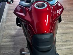 2024 Triumph TIGER 900 GT RED