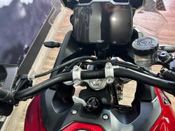 2024 Triumph TIGER 900 GT RED