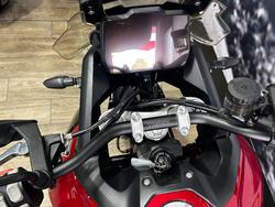 2024 Triumph TIGER 900 GT RED