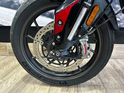 2024 Triumph TIGER 900 GT RED