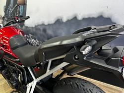 2024 Triumph TIGER 900 GT RED