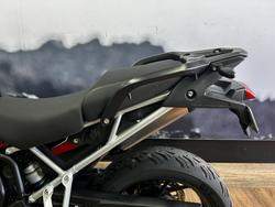 2024 Triumph TIGER 900 GT RED