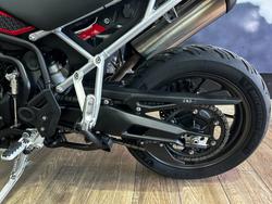 2024 Triumph TIGER 900 GT RED