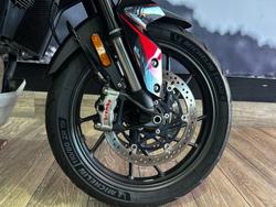 2024 Triumph TIGER 900 GT RED