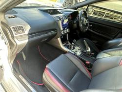 2014 Subaru WRX STI Premium