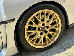 2014 Subaru WRX STI Premium