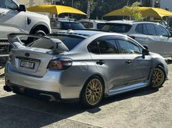 2014 Subaru WRX STI Premium