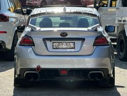 2014 Subaru WRX STI Premium