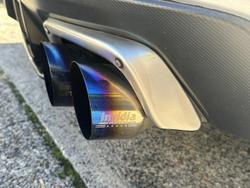 2014 Subaru WRX STI Premium