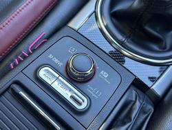 2014 Subaru WRX STI Premium