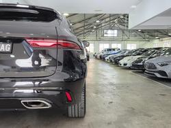 2021 Jaguar F-PACE P400 R-Dynamic SE