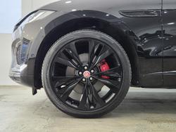 2021 Jaguar F-PACE P400 R-Dynamic SE