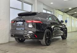 2021 Jaguar F-PACE P400 R-Dynamic SE
