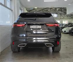 2021 Jaguar F-PACE P400 R-Dynamic SE