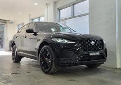 2021 Jaguar F-PACE P400 R-Dynamic SE