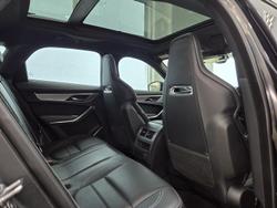 2021 Jaguar F-PACE P400 R-Dynamic SE