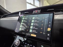 2021 Jaguar F-PACE P400 R-Dynamic SE