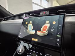 2021 Jaguar F-PACE P400 R-Dynamic SE