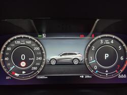 2021 Jaguar F-PACE P400 R-Dynamic SE