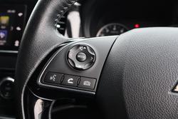 2018 Mitsubishi Outlander ES