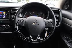2018 Mitsubishi Outlander ES