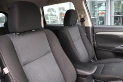 2018 Mitsubishi Outlander ES