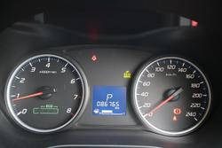 2018 Mitsubishi Outlander ES