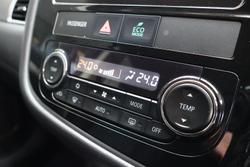 2018 Mitsubishi Outlander ES