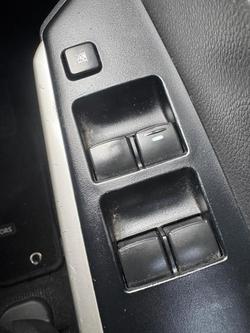 2016 Mitsubishi Pajero Sport GLS