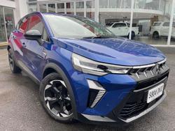 2025 Mitsubishi ASX Aspire