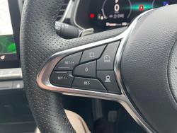 2025 Mitsubishi ASX Aspire