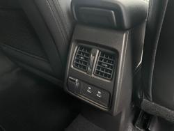 2025 Mitsubishi ASX Aspire