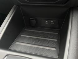 2025 Mitsubishi ASX Aspire