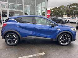 2025 Mitsubishi ASX Aspire