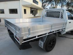 2026 Mitsubishi Triton GLX