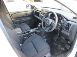2026 Mitsubishi Triton GLX