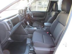 2026 Mitsubishi Triton GLX