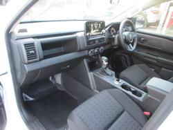 2026 Mitsubishi Triton GLX