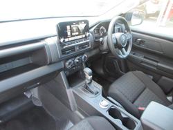 2026 Mitsubishi Triton GLX