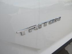 2026 Mitsubishi Triton GLX