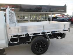 2026 Mitsubishi Triton GLX