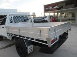2026 Mitsubishi Triton GLX