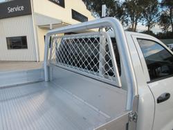 2026 Mitsubishi Triton GLX