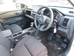 2026 Mitsubishi Triton GLX