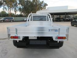 2026 Mitsubishi Triton GLX