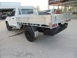 2026 Mitsubishi Triton GLX