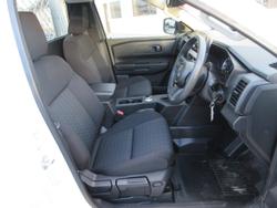 2026 Mitsubishi Triton GLX